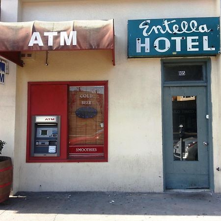 Entella Hotel San Francisco Exterior photo
